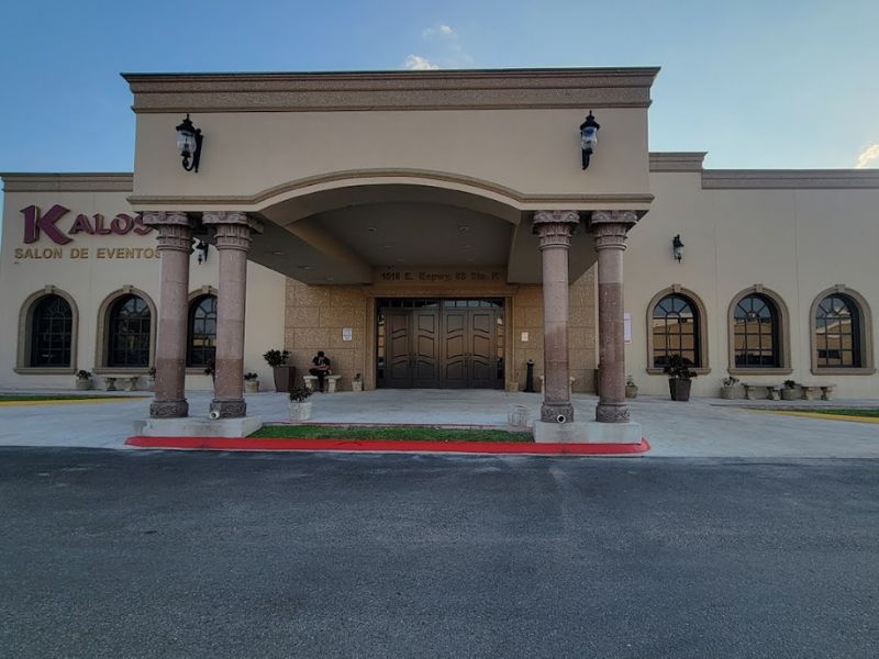 Kalos Event Center