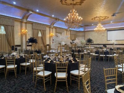 Kalos Event Center