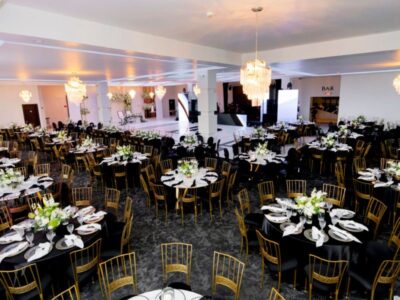 Vindor Falls Event Center