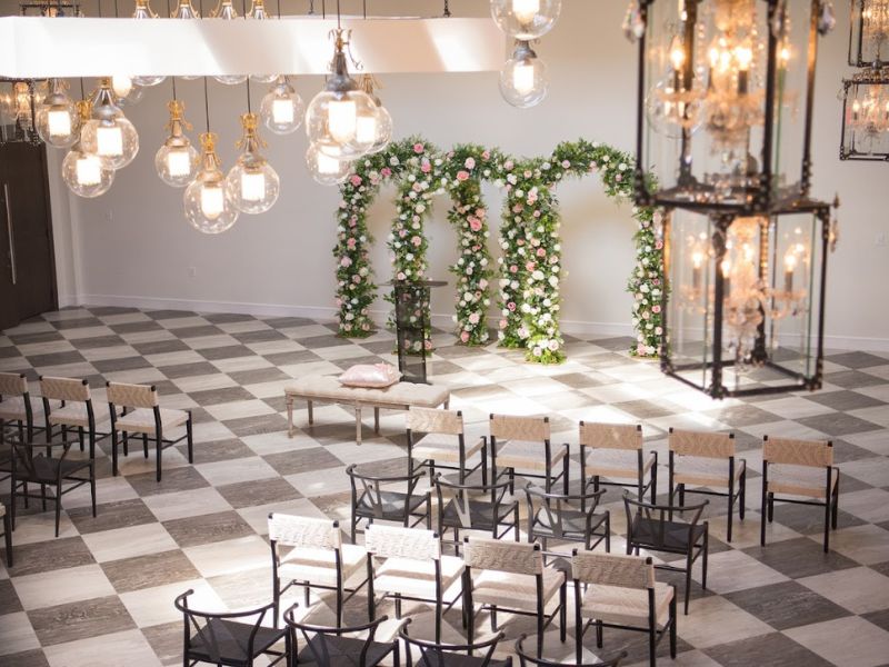 El Patio Event Center
