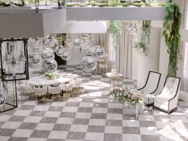 El Patio Event Center