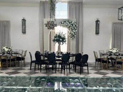 El Patio Event Center
