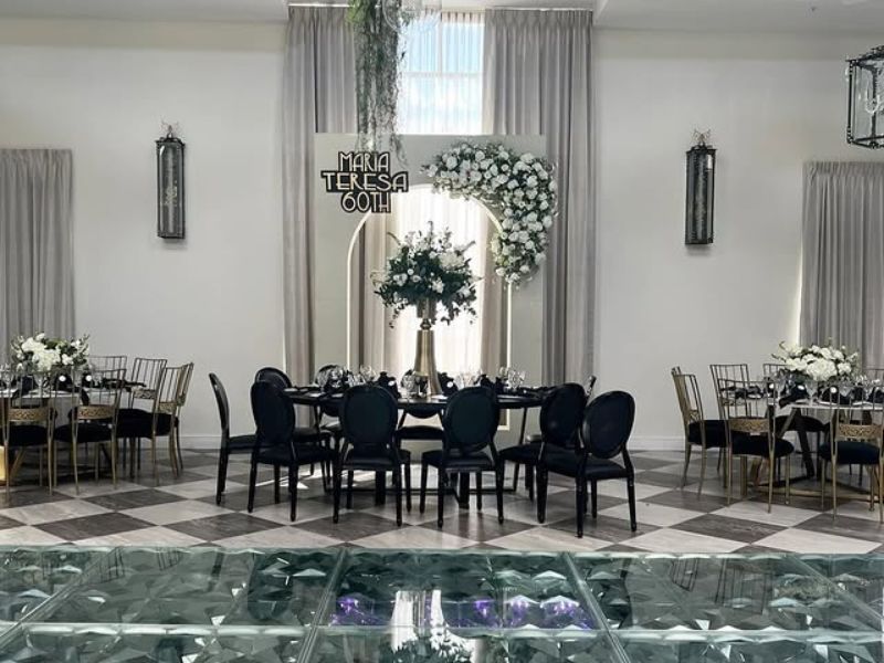 El Patio Event Center