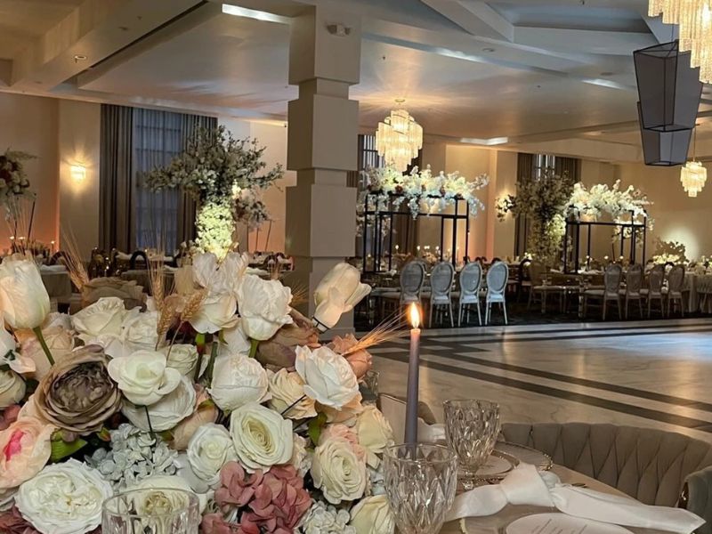El Patio Event Center