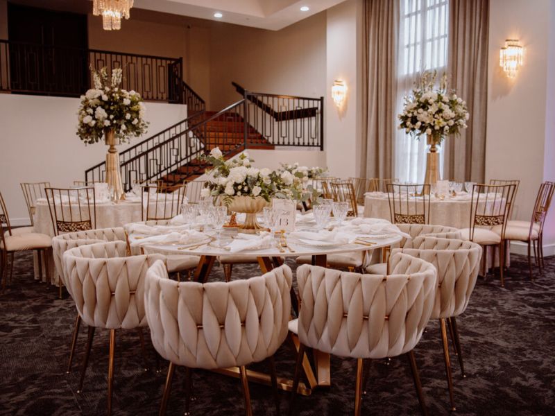 El Patio Event Center