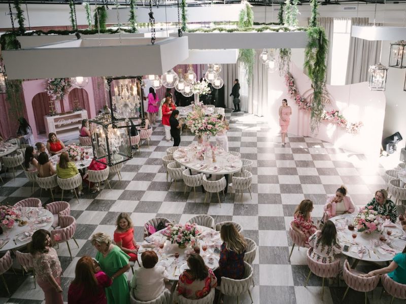 El Patio Event Center