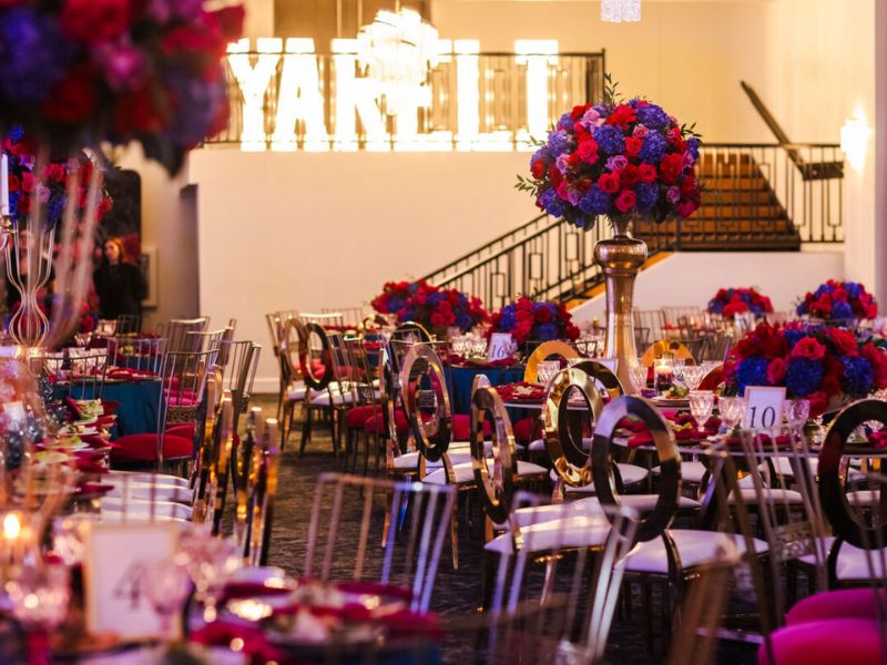 El Patio Event Center