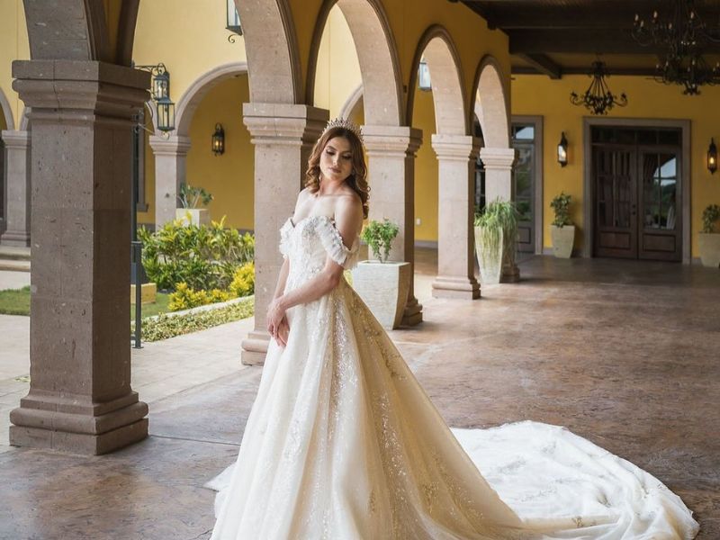 Hacienda San Martin Events