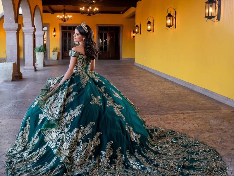 Hacienda San Martin Events
