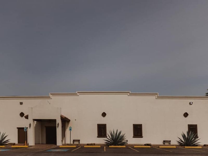 Hacienda San Miguel