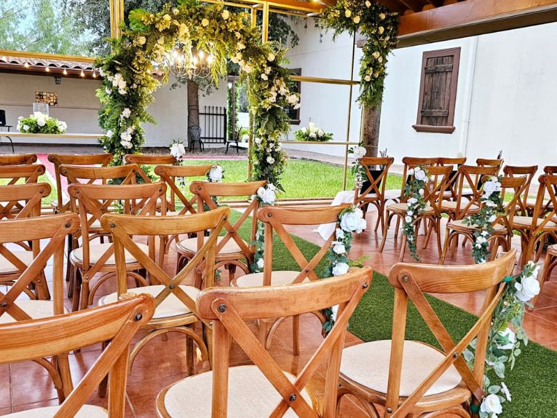 Hacienda San Miguel