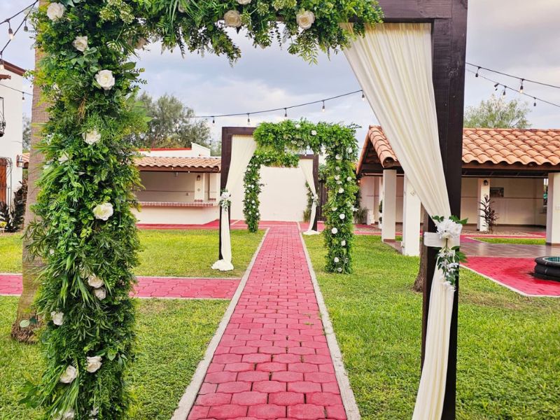 Hacienda San Miguel