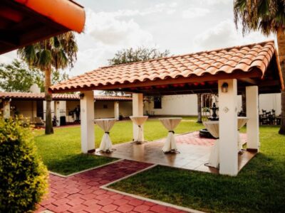 Hacienda San Miguel