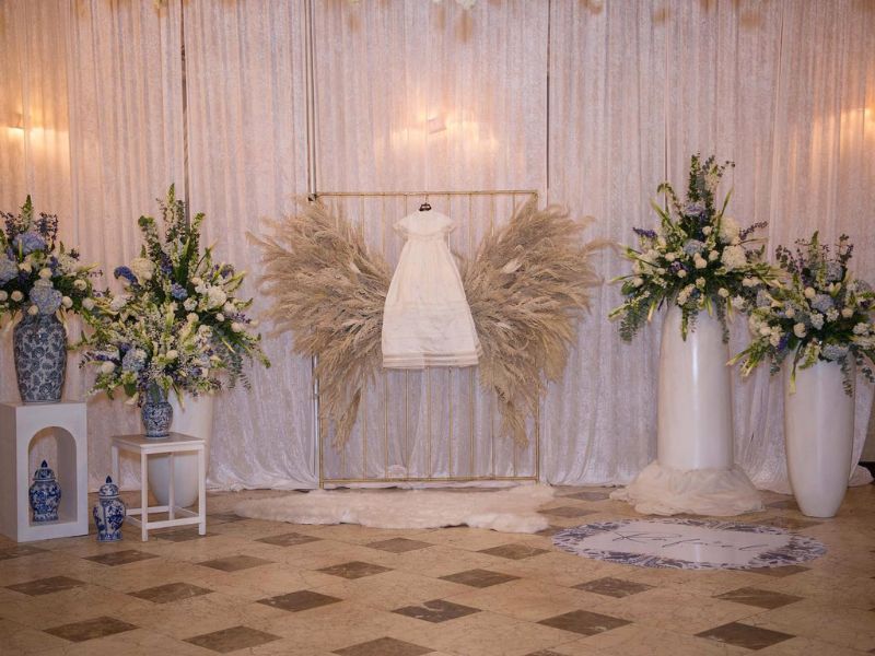 Corinthian Event Center