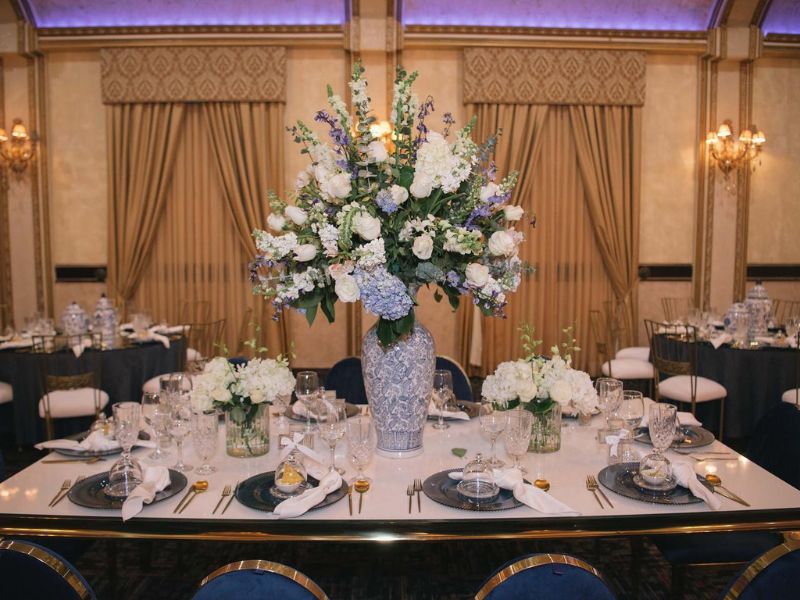 Corinthian Event Center