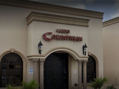 Jardin Corinthian