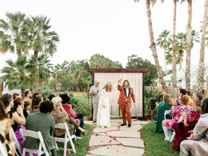 Casa Mariposa Venue & Villas