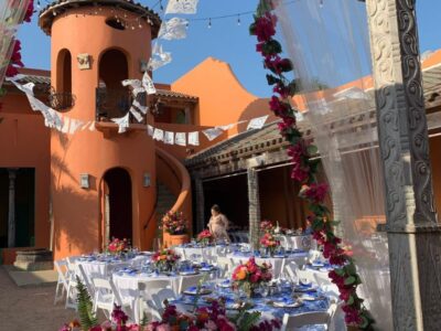 Casa Mariposa Venue & Villas