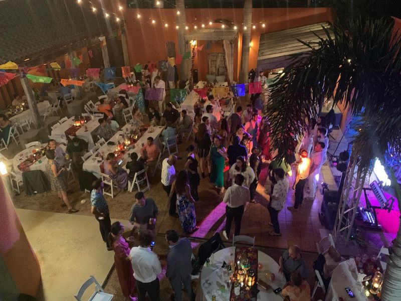 Casa Mariposa Venue & Villas