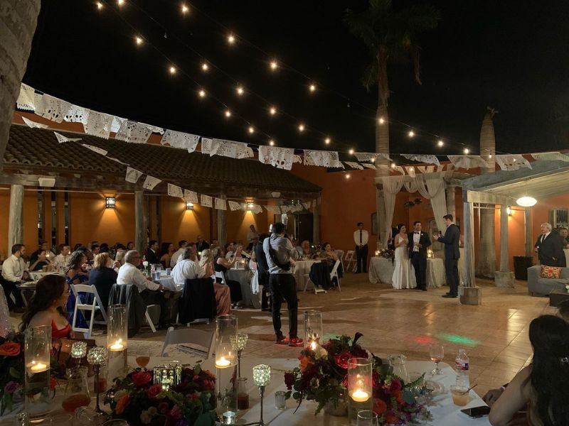 Casa Mariposa Venue & Villas