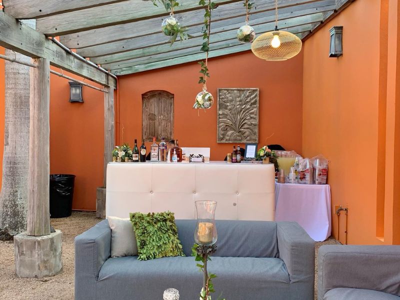 Casa Mariposa Venue & Villas