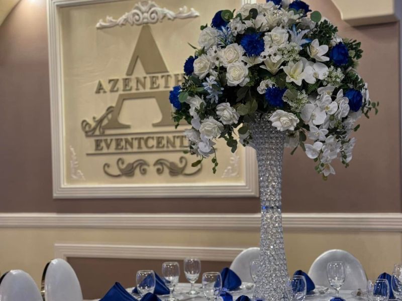 Azeneth’s Event Center
