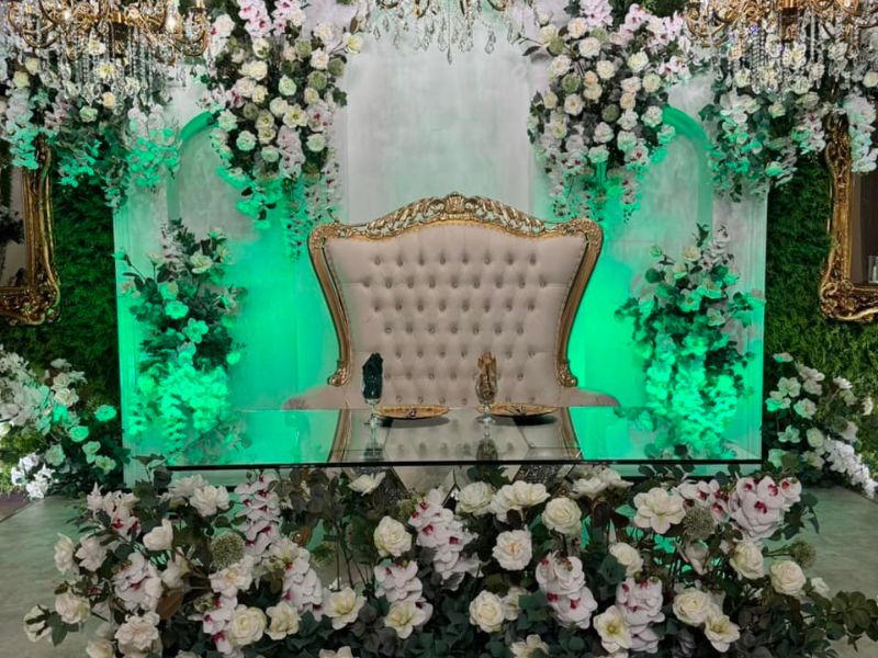 Azeneth’s Event Center