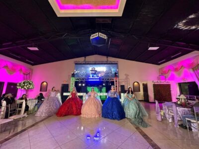 Azeneth’s Event Center