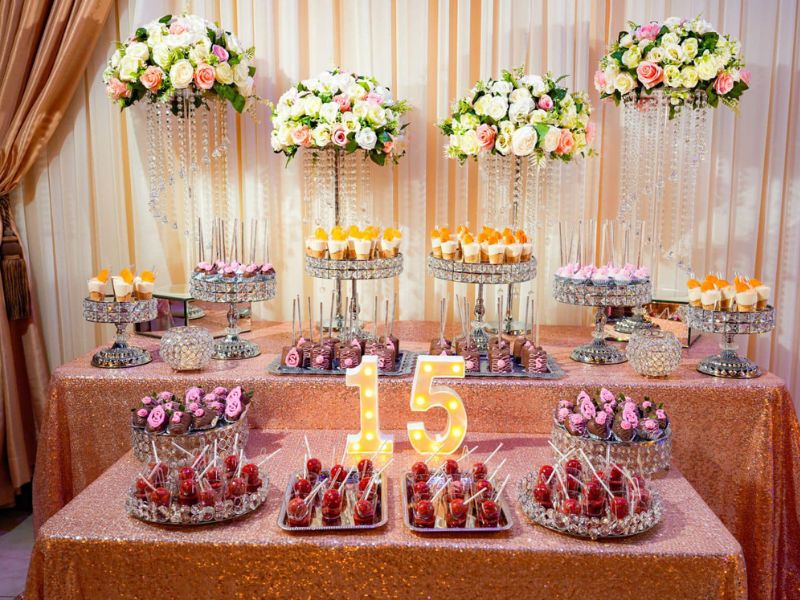 Azeneth’s Event Center