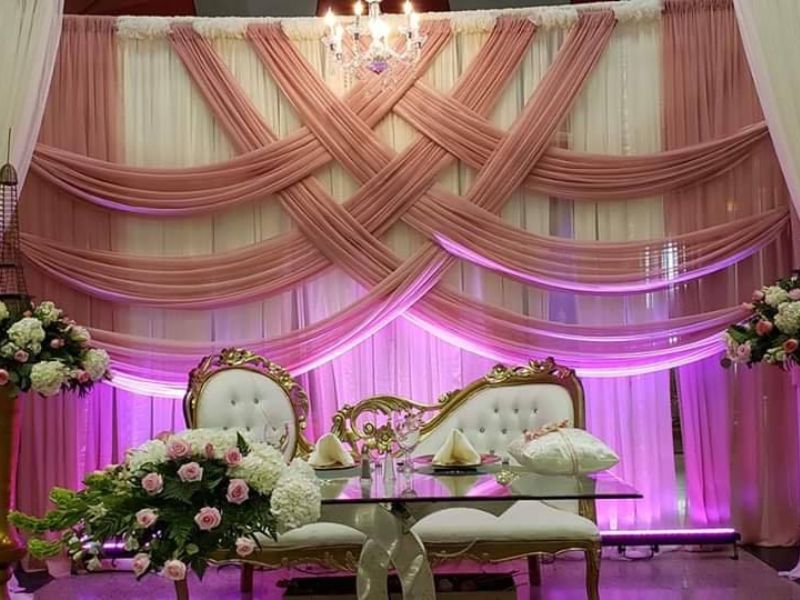 Los Encinos Event Center