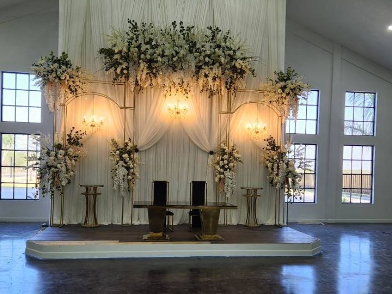 Los Encinos Event Center
