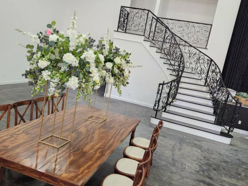 Los Encinos Event Center