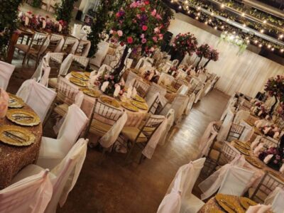 Los Encinos Event Center