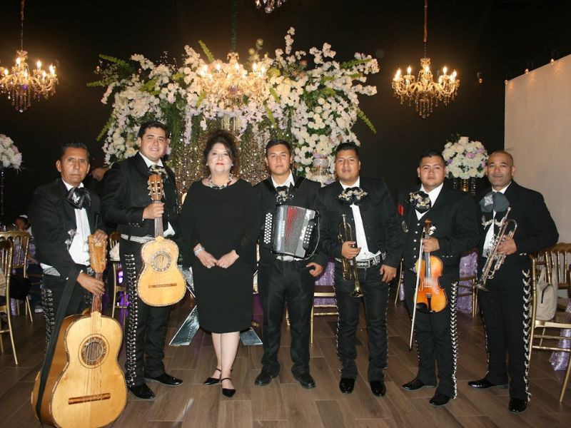 Los Lagos Event Center