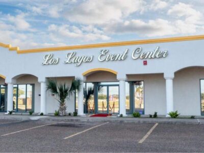 Los Lagos Event Center