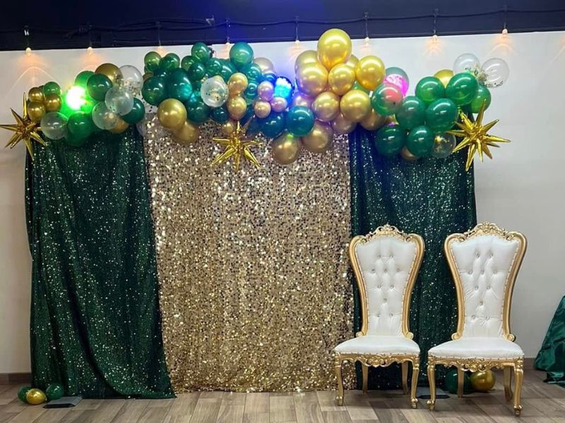 Los Lagos Event Center