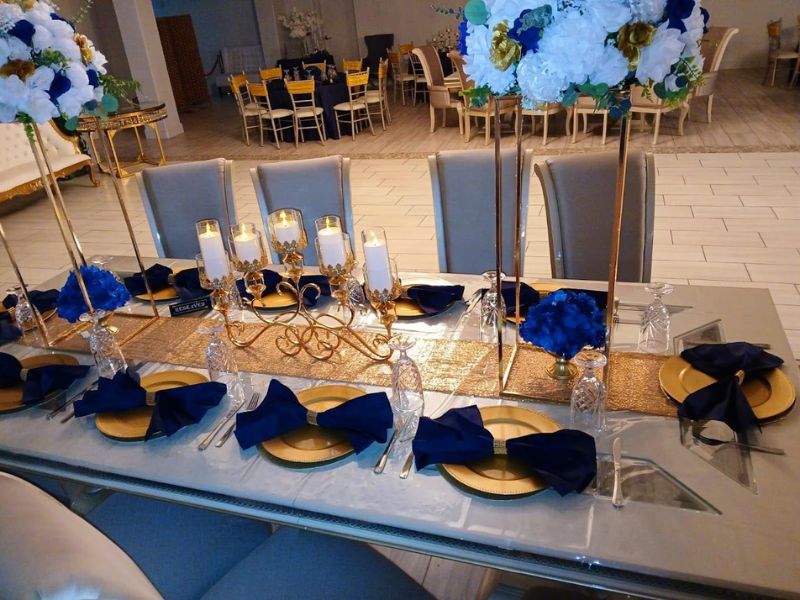Monzi Social Events