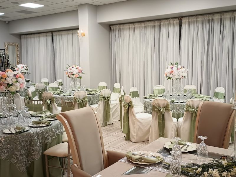 Monzi Social Events
