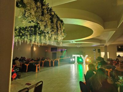 Monzi Social Events