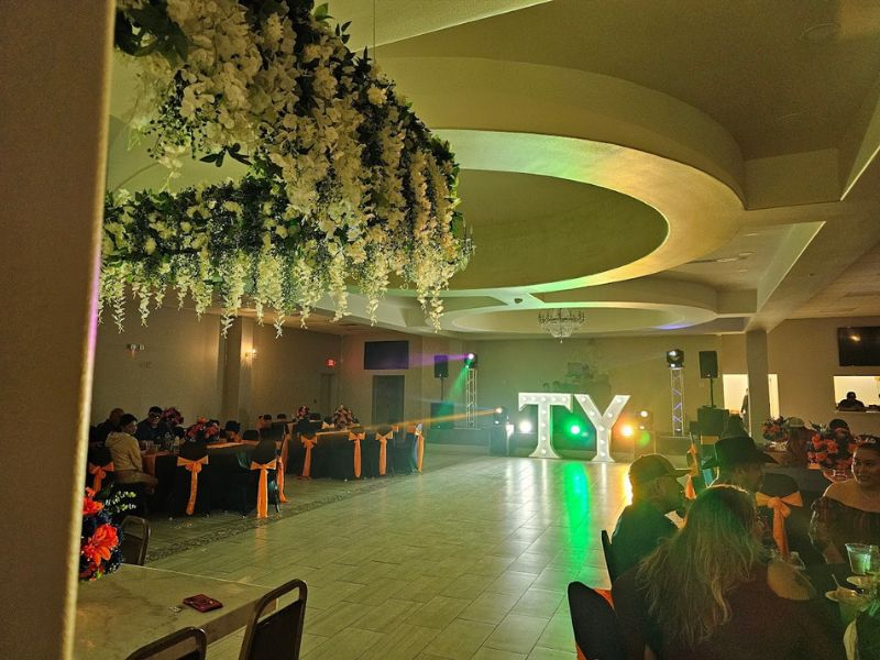 Monzi Social Events