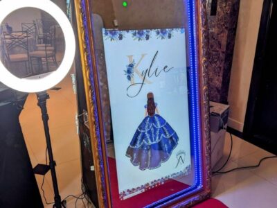 Photobooth Rental Events