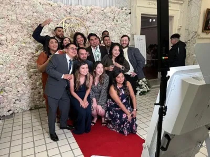 Photobooth Rental Events