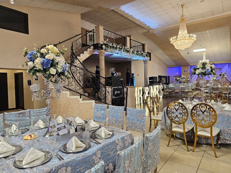 Real del Valle Event