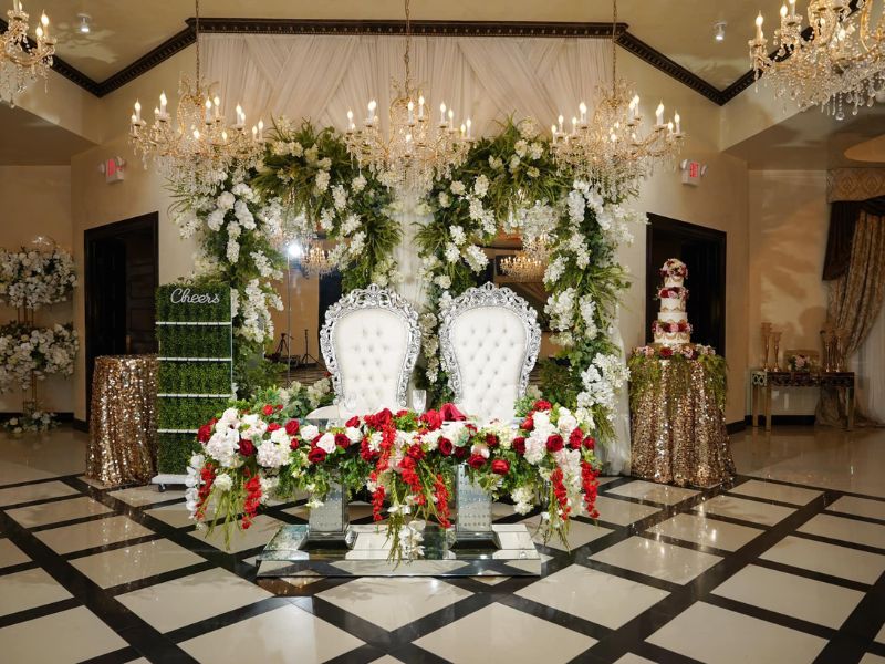 Arelis Event Center