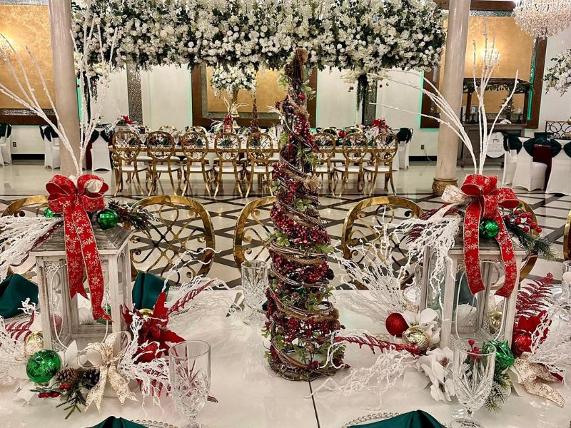 Arelis Event Center