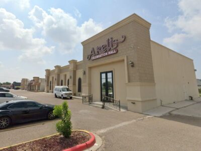 Arelis Event Center