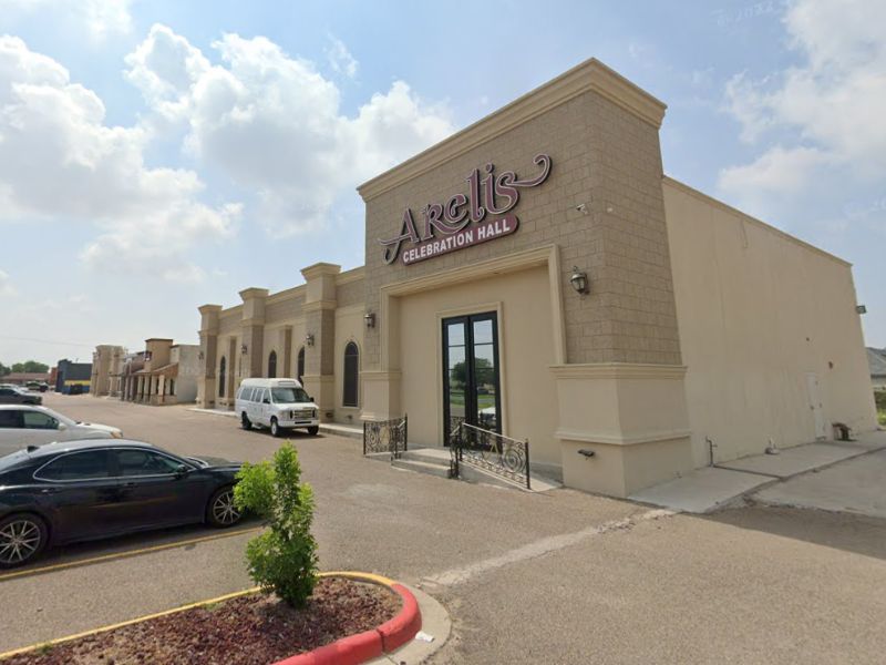 Arelis Event Center