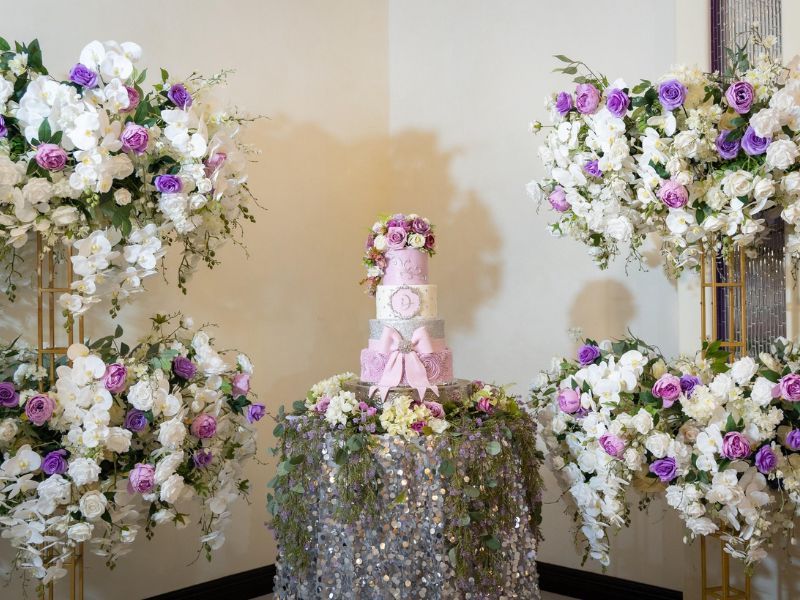 Arelis Event Center