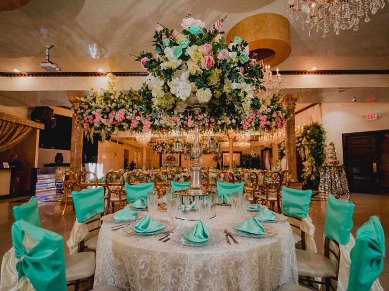 Arelis Event Center
