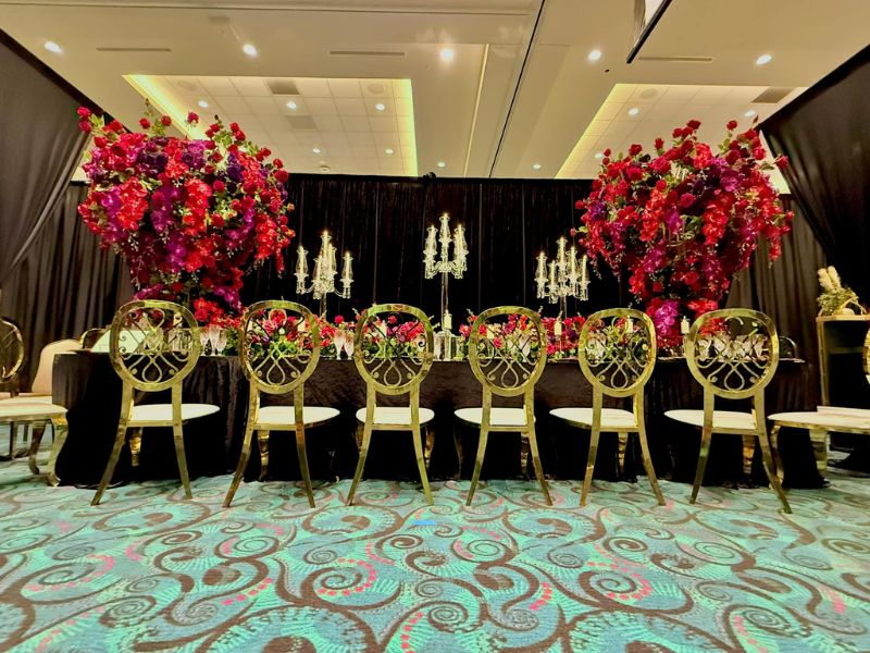 Arelis Event Center